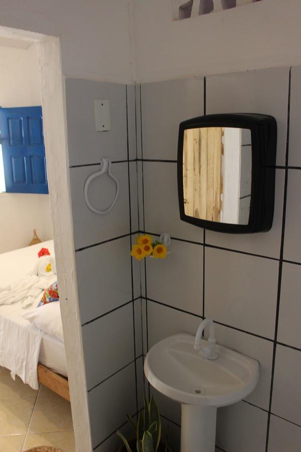 Flow Hotel Жижока ди Жерикоакоара Екстериор снимка