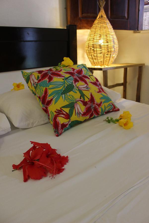 Flow Hotel Жижока ди Жерикоакоара Екстериор снимка